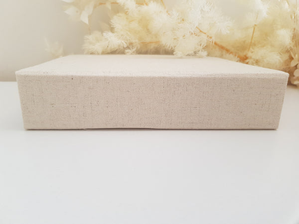 Personalised  Photo Album fits Instax polaroids 256