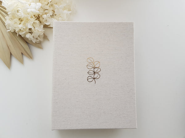 Colour way Photo Album fits Mini Instax polaroids