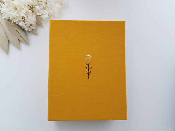 Colour way Photo Album fits Mini Instax polaroids