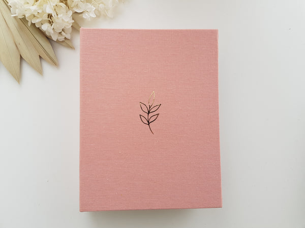 Colour way Photo Album fits Mini Instax polaroids