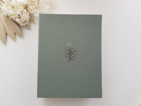 Colour way Photo Album fits Mini Instax polaroids