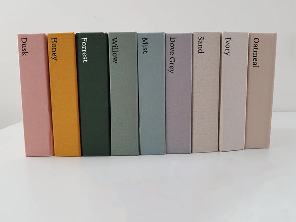 Personalised  Photo Album fits SQUARE Instax polaroids
