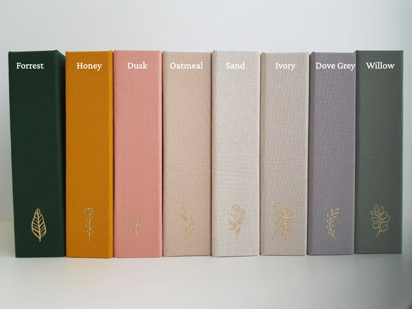 Colour way Photo Album fits Mini Instax polaroids