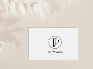 PLAIN INK DIARY gift card