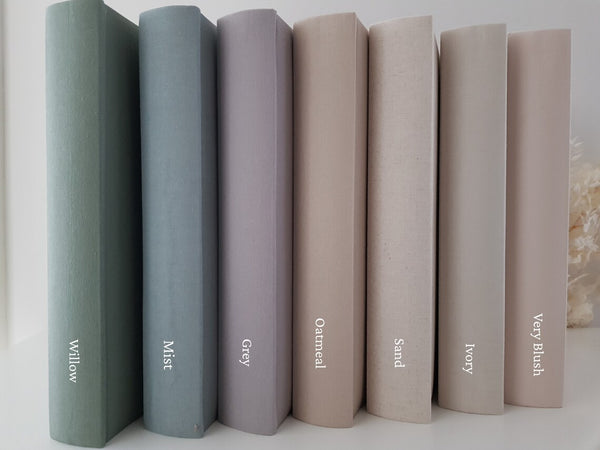 Personalised 300 Pockets 4x6 Photo Album